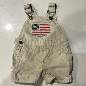 OshKosh Overalls